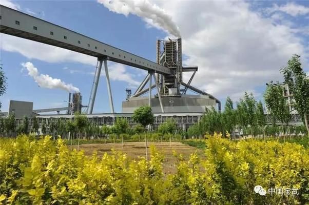 包鋼特種鋼管與寶鋼合作成效 鋼結(jié)構(gòu)桁架施工 第3張 包鋼特種鋼管與寶鋼合作成效 鋼結(jié)構(gòu)桁架施工 第3張