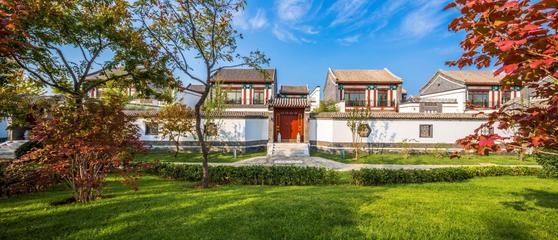 北京在建別墅樓盤排名榜 建筑施工圖施工 第1張 北京在建別墅樓盤排名榜 建筑施工圖施工 第1張