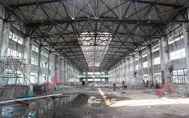 加固材料性能比較 結(jié)構(gòu)框架設(shè)計 第4張