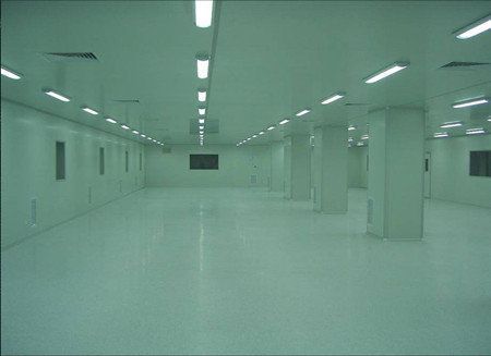 廠房布局優(yōu)化案例分析 北京鋼結(jié)構(gòu)設(shè)計(jì) 第1張