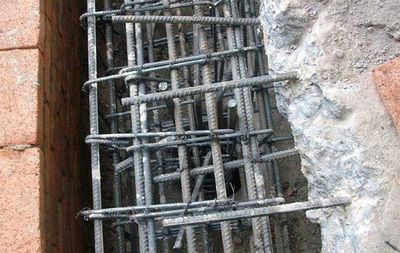 加固設計如何避免結(jié)構(gòu)剛度突變（加固設計對自振特性影響） 裝飾工裝設計 第3張