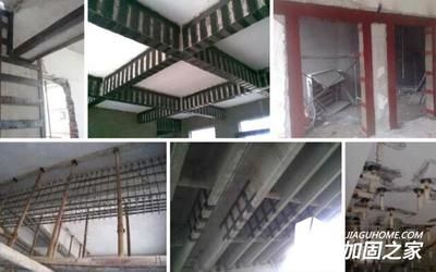 加固設計如何避免結(jié)構(gòu)剛度突變（加固設計對自振特性影響） 裝飾工裝設計 第5張