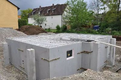 別墅用鋼筋混凝土墻體還是磚墻 結(jié)構(gòu)工業(yè)鋼結(jié)構(gòu)施工 第4張 別墅用鋼筋混凝土墻體還是磚墻 結(jié)構(gòu)工業(yè)鋼結(jié)構(gòu)施工 第4張