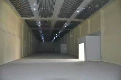 冷庫(kù)用鋼材要求 建筑施工圖設(shè)計(jì) 第1張 冷庫(kù)用鋼材要求 建筑施工圖設(shè)計(jì) 第1張