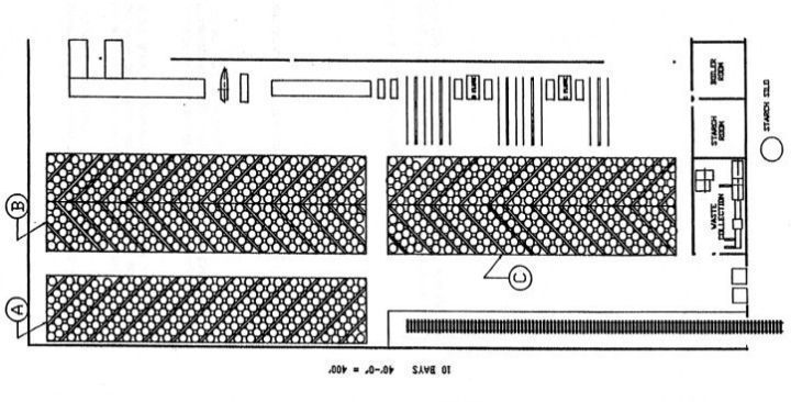 包鋼特種鋼管有限公司歷史沿革(從“一爐鐵”到“百種鋼”) 結(jié)構(gòu)框架施工 第2張 包鋼特種鋼管有限公司歷史沿革(從“一爐鐵”到“百種鋼”) 結(jié)構(gòu)框架施工 第2張