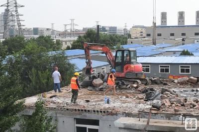 北京拆除工程公司排名第一(北京拆除公司排名第一) 裝飾家裝施工 第4張 北京拆除工程公司排名第一(北京拆除公司排名第一) 裝飾家裝施工 第4張