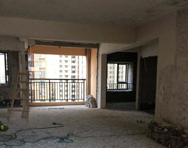 北京拆承重墻舉報電話號碼（北京承重墻保護法規(guī)） 裝飾家裝施工 第5張