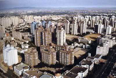 北京的板樓有多少個(gè)發(fā)展階段呢 鋼結(jié)構(gòu)鋼結(jié)構(gòu)螺旋樓梯施工 第2張 北京的板樓有多少個(gè)發(fā)展階段呢 鋼結(jié)構(gòu)鋼結(jié)構(gòu)螺旋樓梯施工 第2張