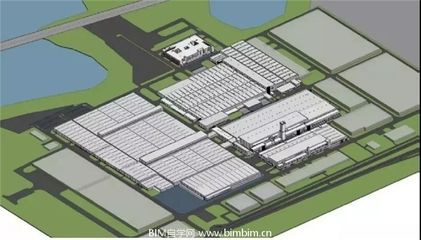 廠房設(shè)計(jì)與布局優(yōu)化 鋼結(jié)構(gòu)玻璃棧道設(shè)計(jì) 第1張 廠房設(shè)計(jì)與布局優(yōu)化 鋼結(jié)構(gòu)玻璃棧道設(shè)計(jì) 第1張