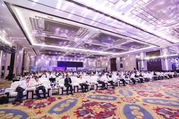 全國建筑鋼結(jié)構(gòu)行業(yè)大會 鋼結(jié)構(gòu)網(wǎng)架設(shè)計 第4張 全國建筑鋼結(jié)構(gòu)行業(yè)大會 鋼結(jié)構(gòu)網(wǎng)架設(shè)計 第4張