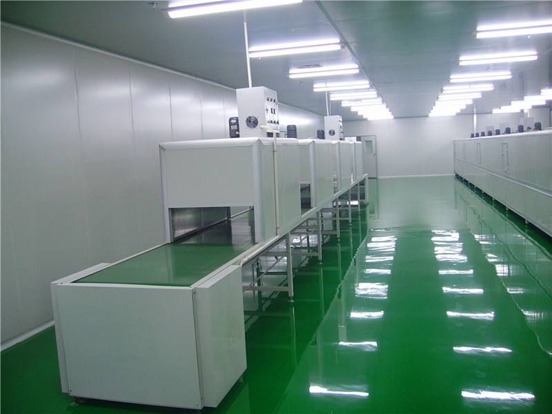 廠房建設(shè)預(yù)算超支應(yīng)對(duì)策略 結(jié)構(gòu)橋梁鋼結(jié)構(gòu)施工 第5張 廠房建設(shè)預(yù)算超支應(yīng)對(duì)策略 結(jié)構(gòu)橋梁鋼結(jié)構(gòu)施工 第5張