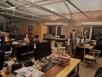 消防報建什么意思（消防報建對建筑工程有什么影響，消防報建的流程是怎樣的） 北京鋼結(jié)構(gòu)設(shè)計問答