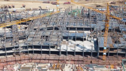 連廊防護(hù)網(wǎng)裝與不裝法律規(guī)定區(qū)別(不安裝連廊防護(hù)網(wǎng)對(duì)建筑物的結(jié)構(gòu)安全有影響嗎) 北京鋼結(jié)構(gòu)設(shè)計(jì)問答 連廊防護(hù)網(wǎng)裝與不裝法律規(guī)定區(qū)別(不安裝連廊防護(hù)網(wǎng)對(duì)建筑物的結(jié)構(gòu)安全有影響嗎) 北京鋼結(jié)構(gòu)設(shè)計(jì)問答