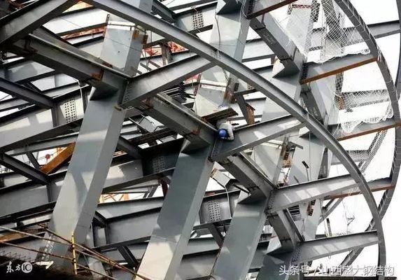 膜結構資質證書頒發(fā)機構（申請膜結構資質證書需要滿足哪些條件？） 北京鋼結構設計問答