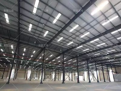 廠房建設(shè)成本包括哪些內(nèi)容(如何降低工業(yè)廠房建設(shè)成本) 裝飾幕墻施工 第1張 廠房建設(shè)成本包括哪些內(nèi)容(如何降低工業(yè)廠房建設(shè)成本) 裝飾幕墻施工 第1張