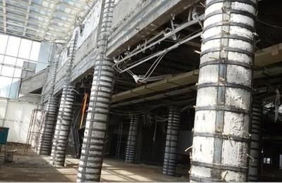 市政道路管網(wǎng)施工方案(市政道路管網(wǎng)施工方案中如何確保施工期間交通的順暢) 北京鋼結(jié)構(gòu)設(shè)計(jì)問(wèn)答 市政道路管網(wǎng)施工方案(市政道路管網(wǎng)施工方案中如何確保施工期間交通的順暢) 北京鋼結(jié)構(gòu)設(shè)計(jì)問(wèn)答