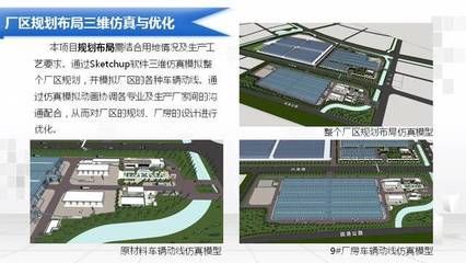 BIM技術(shù)在廠房設(shè)計(jì)中的應(yīng)用 裝飾工裝設(shè)計(jì) 第5張 BIM技術(shù)在廠房設(shè)計(jì)中的應(yīng)用 裝飾工裝設(shè)計(jì) 第5張