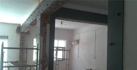 咸陽(yáng)房屋加固價(jià)格表（咸陽(yáng)房屋加固哪家公司好） 北京加固設(shè)計(jì)（加固設(shè)計(jì)公司） 第4張