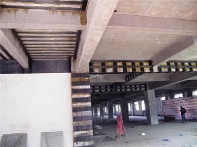 咸陽(yáng)房屋加固價(jià)格表（咸陽(yáng)房屋加固哪家公司好） 北京加固設(shè)計(jì)（加固設(shè)計(jì)公司） 第3張