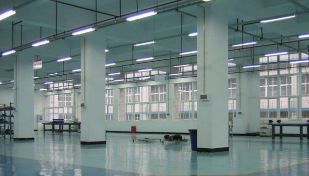 廠房裝修費(fèi)用會(huì)計(jì)準(zhǔn)則解讀 鋼結(jié)構(gòu)蹦極設(shè)計(jì) 第8張