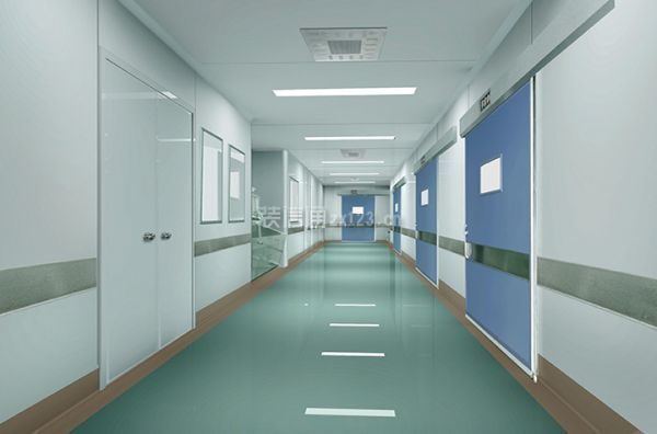 廠房環(huán)保設(shè)施設(shè)計案例(廠房凈化施工節(jié)能環(huán)保材料優(yōu)質(zhì)案例) 建筑方案施工 第3張 廠房環(huán)保設(shè)施設(shè)計案例(廠房凈化施工節(jié)能環(huán)保材料優(yōu)質(zhì)案例) 建筑方案施工 第3張