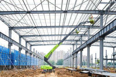 廠房建設(shè)成本節(jié)約技巧(廠房建設(shè)節(jié)約成本的節(jié)約技巧和節(jié)約成本的節(jié)約技巧) 鋼結(jié)構(gòu)跳臺施工 第3張 廠房建設(shè)成本節(jié)約技巧(廠房建設(shè)節(jié)約成本的節(jié)約技巧和節(jié)約成本的節(jié)約技巧) 鋼結(jié)構(gòu)跳臺施工 第3張