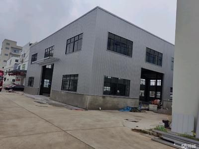 廠房?jī)?nèi)加一層鋼結(jié)構(gòu) 建筑消防施工 第5張 廠房?jī)?nèi)加一層鋼結(jié)構(gòu) 建筑消防施工 第5張