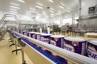 廠房建設(shè)質(zhì)量控制關(guān)鍵點(diǎn)（廠房建設(shè)的質(zhì)量控制） 結(jié)構(gòu)工業(yè)裝備施工 第4張