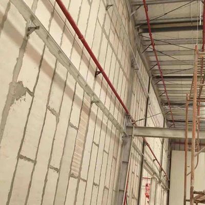 廠房建筑的抗震性能如何？（關(guān)于廠房建筑的抗震性能的一些詳細信息） 建筑效果圖設計 第3張