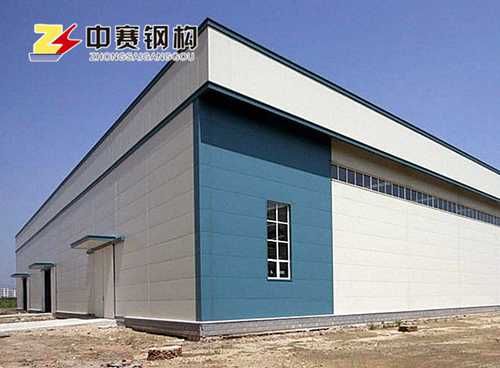 廠房建筑的抗震性能如何？（關(guān)于廠房建筑的抗震性能的一些詳細信息）