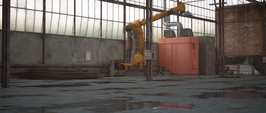 廠房租賃會計處理 結(jié)構(gòu)框架設(shè)計 第1張