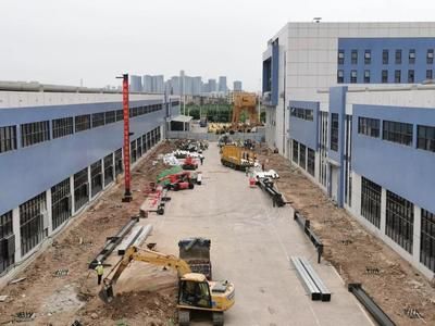 廠房建設(shè)流程是怎樣的？