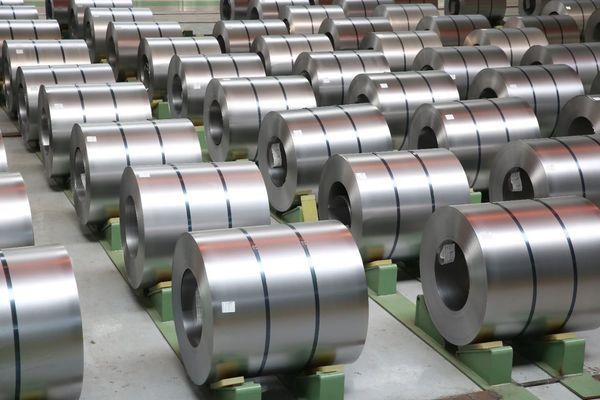 包鋼特種鋼管未來發(fā)展計(jì)劃 裝飾幕墻設(shè)計(jì) 第5張 包鋼特種鋼管未來發(fā)展計(jì)劃 裝飾幕墻設(shè)計(jì) 第5張