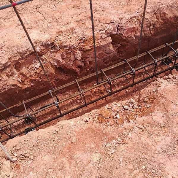 地基加固的要求是什么意思（地基加固施工流程包括以下幾個(gè)關(guān)鍵步驟判斷地基加固必要性） 鋼結(jié)構(gòu)框架施工 第4張