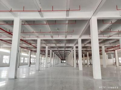 廠房設(shè)計常見問題及解決方法 結(jié)構(gòu)地下室設(shè)計 第5張 廠房設(shè)計常見問題及解決方法 結(jié)構(gòu)地下室設(shè)計 第5張