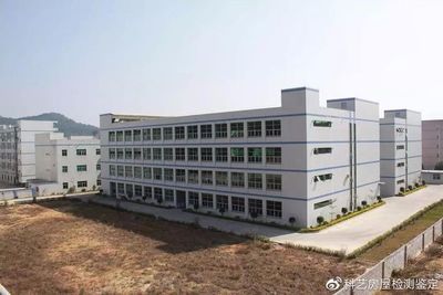 廠房設(shè)計常見問題及解決方法 結(jié)構(gòu)地下室設(shè)計 第3張 廠房設(shè)計常見問題及解決方法 結(jié)構(gòu)地下室設(shè)計 第3張