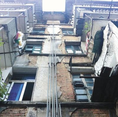 北京老樓改造上下水(北京老樓上下水改造) 鋼結(jié)構(gòu)門式鋼架施工 第1張 北京老樓改造上下水(北京老樓上下水改造) 鋼結(jié)構(gòu)門式鋼架施工 第1張