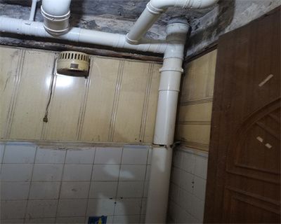 北京老樓改造上下水(北京老樓上下水改造) 鋼結(jié)構(gòu)門式鋼架施工 第5張 北京老樓改造上下水(北京老樓上下水改造) 鋼結(jié)構(gòu)門式鋼架施工 第5張