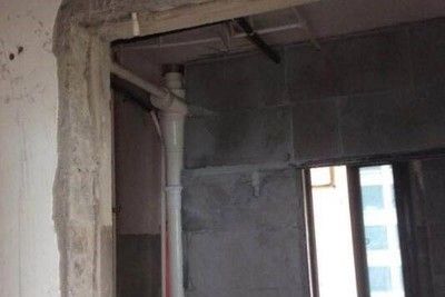 北京老樓改造上下水(北京老樓上下水改造) 鋼結(jié)構(gòu)門式鋼架施工 第4張 北京老樓改造上下水(北京老樓上下水改造) 鋼結(jié)構(gòu)門式鋼架施工 第4張