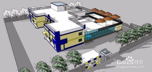 北京別墅加固方案設(shè)計(jì)圖(別墅加固方案設(shè)計(jì)圖) 結(jié)構(gòu)工業(yè)鋼結(jié)構(gòu)設(shè)計(jì) 第4張 北京別墅加固方案設(shè)計(jì)圖(別墅加固方案設(shè)計(jì)圖) 結(jié)構(gòu)工業(yè)鋼結(jié)構(gòu)設(shè)計(jì) 第4張