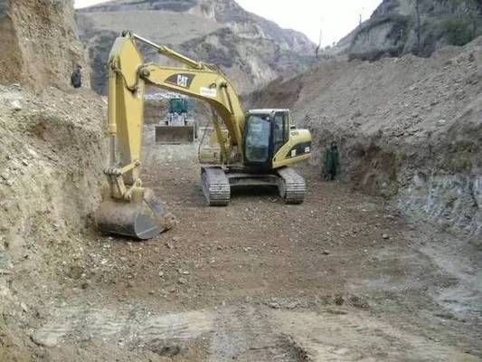 詳細(xì)閱讀:地基加固檢測方法視頻(地基加固處理方法) 地基加固檢測方法視頻(地基加固處理方法)