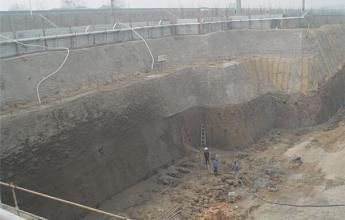 地基加固處理方案范本(地基加固處理方案) 結(jié)構(gòu)地下室設(shè)計(jì) 第3張 地基加固處理方案范本(地基加固處理方案) 結(jié)構(gòu)地下室設(shè)計(jì) 第3張