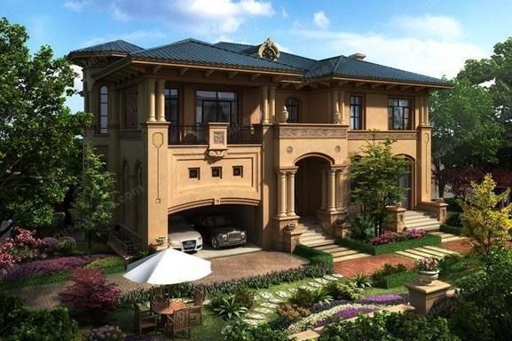 詳細(xì)閱讀:別墅加固改造方案范本(別墅加固改造案例分析) 別墅加固改造方案范本(別墅加固改造案例分析)