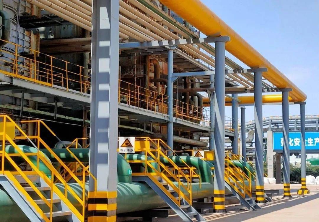 包鋼特種鋼管安全文化建設(shè)（包鋼集團(tuán)安全文化建設(shè)） 鋼結(jié)構(gòu)門式鋼架施工 第5張