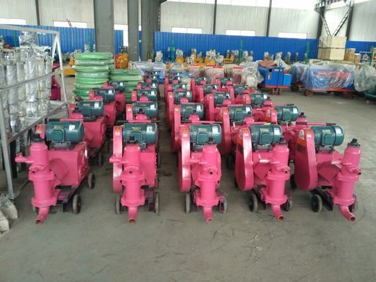 地基加固注漿漿液選擇指南（佛山汽車部件廠房地基注漿加固工程注漿加固法介紹） 結構砌體施工 第1張