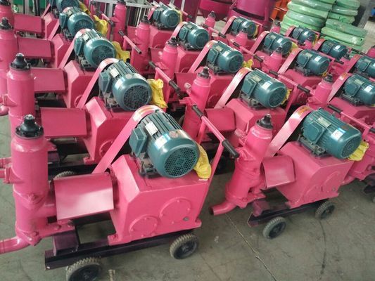 地基加固注漿漿液選擇指南（佛山汽車部件廠房地基注漿加固工程注漿加固法介紹） 結構砌體施工 第2張