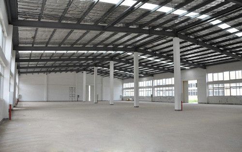 廠房?jī)?nèi)部結(jié)構(gòu)設(shè)計(jì)要點(diǎn)（廠房平面設(shè)計(jì)與生產(chǎn)工藝得影響） 建筑消防施工 第5張