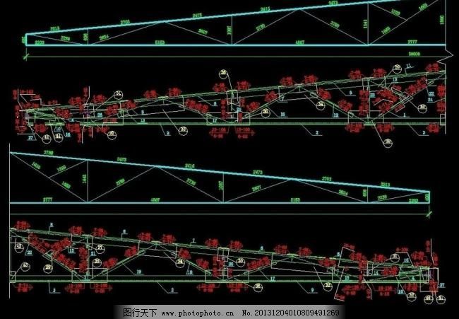 30m梯形鋼屋架設(shè)計（30m梯形鋼屋架穩(wěn)定性優(yōu)化方法）