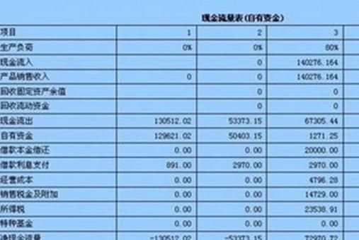 廠房投資對(duì)現(xiàn)金流的具體影響(《伯庸智庫(kù)》企業(yè)再投資學(xué)習(xí)筆記企業(yè)再投資學(xué)習(xí)筆記) 北京網(wǎng)架設(shè)計(jì) 第2張 廠房投資對(duì)現(xiàn)金流的具體影響(《伯庸智庫(kù)》企業(yè)再投資學(xué)習(xí)筆記企業(yè)再投資學(xué)習(xí)筆記) 北京網(wǎng)架設(shè)計(jì) 第2張