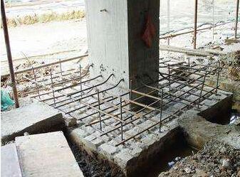 地基加固注漿多少一米多少噸水泥(地基加固注漿水泥用量) 鋼結(jié)構(gòu)鋼結(jié)構(gòu)停車場施工 第5張 地基加固注漿多少一米多少噸水泥(地基加固注漿水泥用量) 鋼結(jié)構(gòu)鋼結(jié)構(gòu)停車場施工 第5張